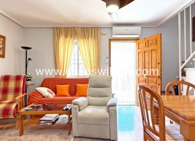 Sale - Townhouse - Orihuela Costa - Costa Blanca