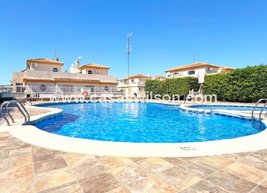 Sale - Townhouse - Orihuela Costa - Costa Blanca