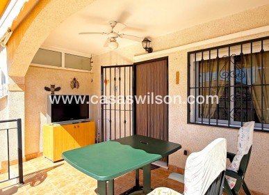 Sale - Townhouse - Orihuela Costa - Costa Blanca