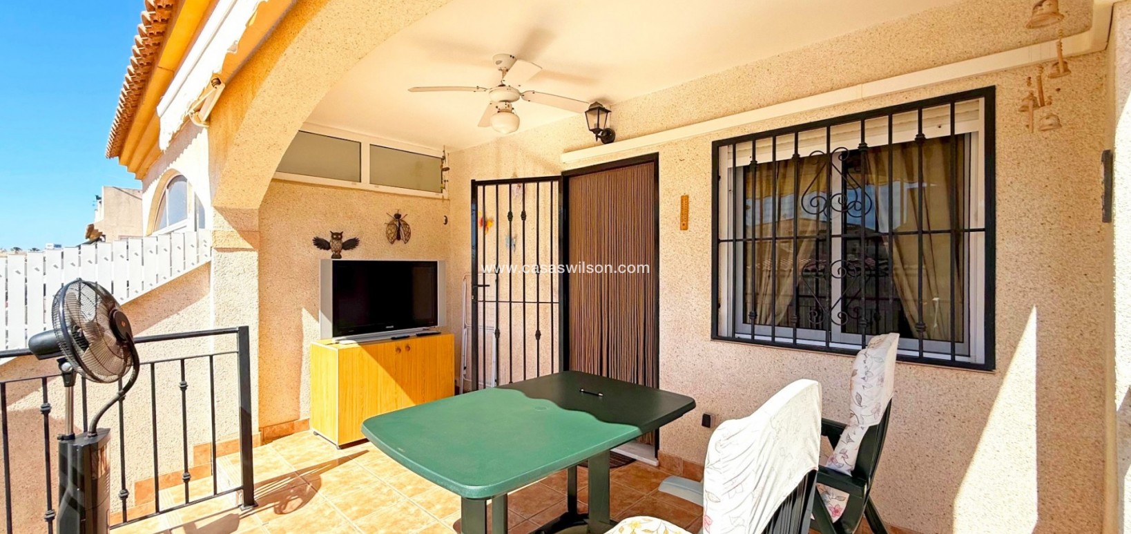 Sale - Townhouse - Orihuela Costa - Costa Blanca