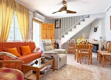 Sale - Townhouse - Orihuela Costa - Costa Blanca