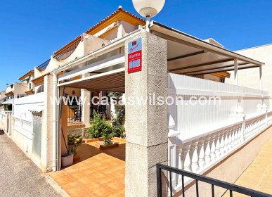 Sale - Townhouse - Orihuela Costa - Costa Blanca