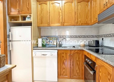 Sale - Townhouse - Orihuela Costa - Costa Blanca