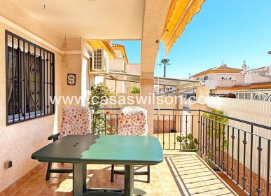 Sale - Townhouse - Orihuela Costa - Costa Blanca