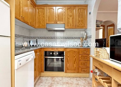 Sale - Townhouse - Orihuela Costa - Costa Blanca