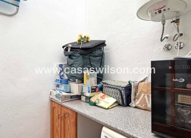 Sale - Townhouse - Orihuela Costa - Costa Blanca