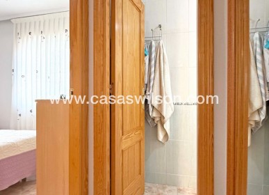 Sale - Townhouse - Orihuela Costa - Costa Blanca