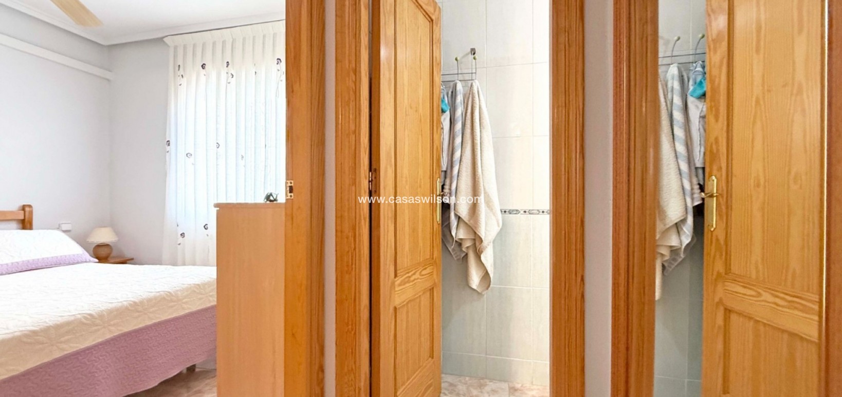 Sale - Townhouse - Orihuela Costa - Costa Blanca