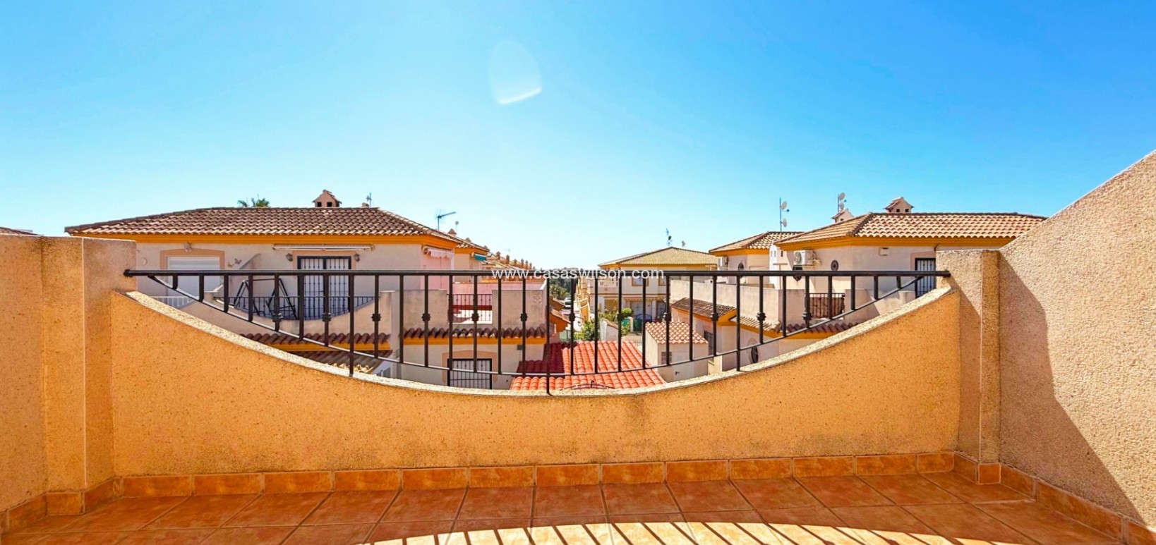 Sale - Townhouse - Orihuela Costa - Costa Blanca