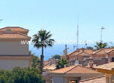 Sale - Townhouse - Orihuela Costa - Costa Blanca