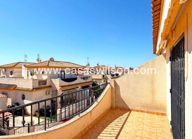 Sale - Townhouse - Orihuela Costa - Costa Blanca