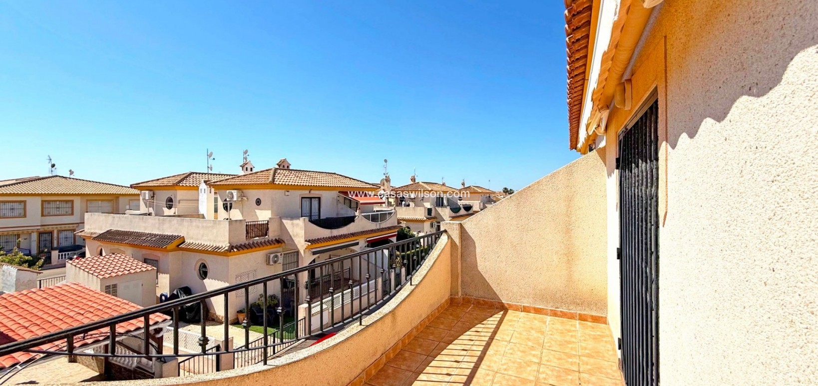 Sale - Townhouse - Orihuela Costa - Costa Blanca