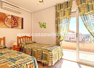 Sale - Townhouse - Orihuela Costa - Costa Blanca
