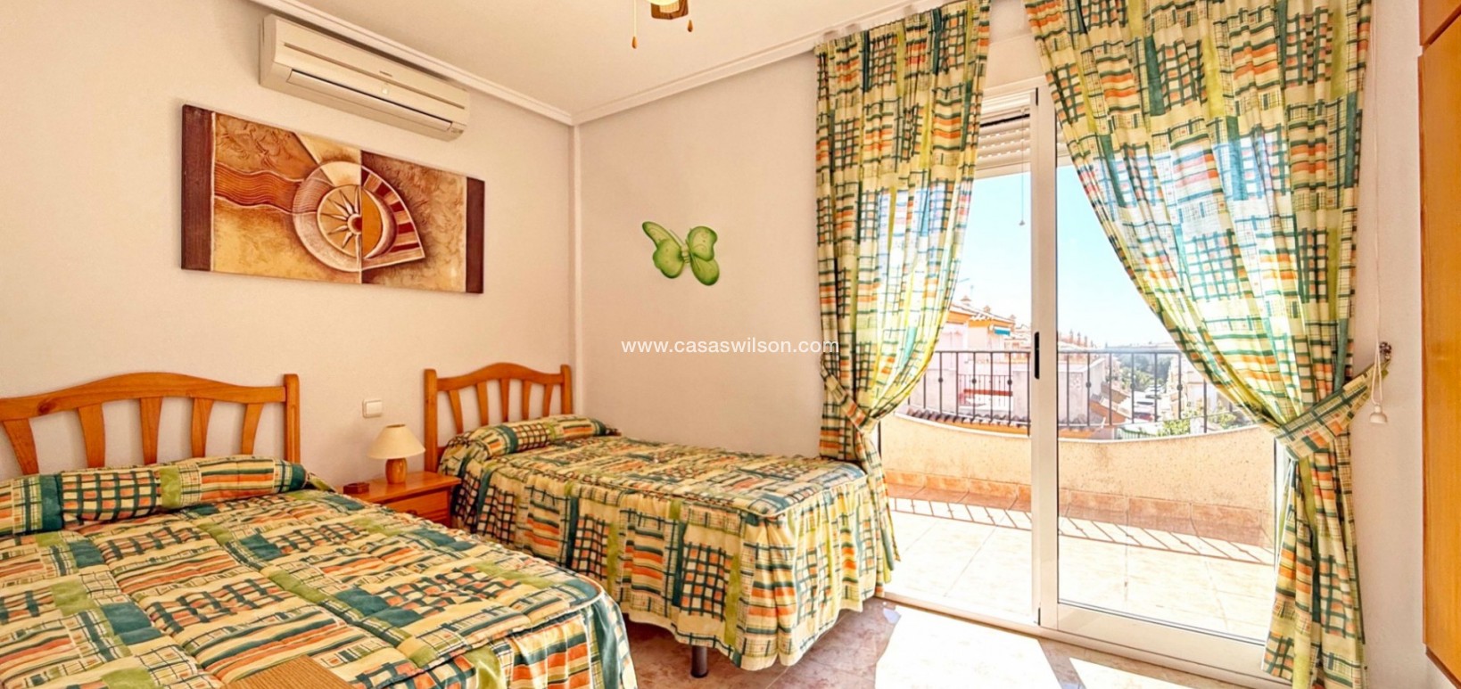 Sale - Townhouse - Orihuela Costa - Costa Blanca