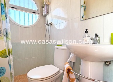 Sale - Townhouse - Orihuela Costa - Costa Blanca