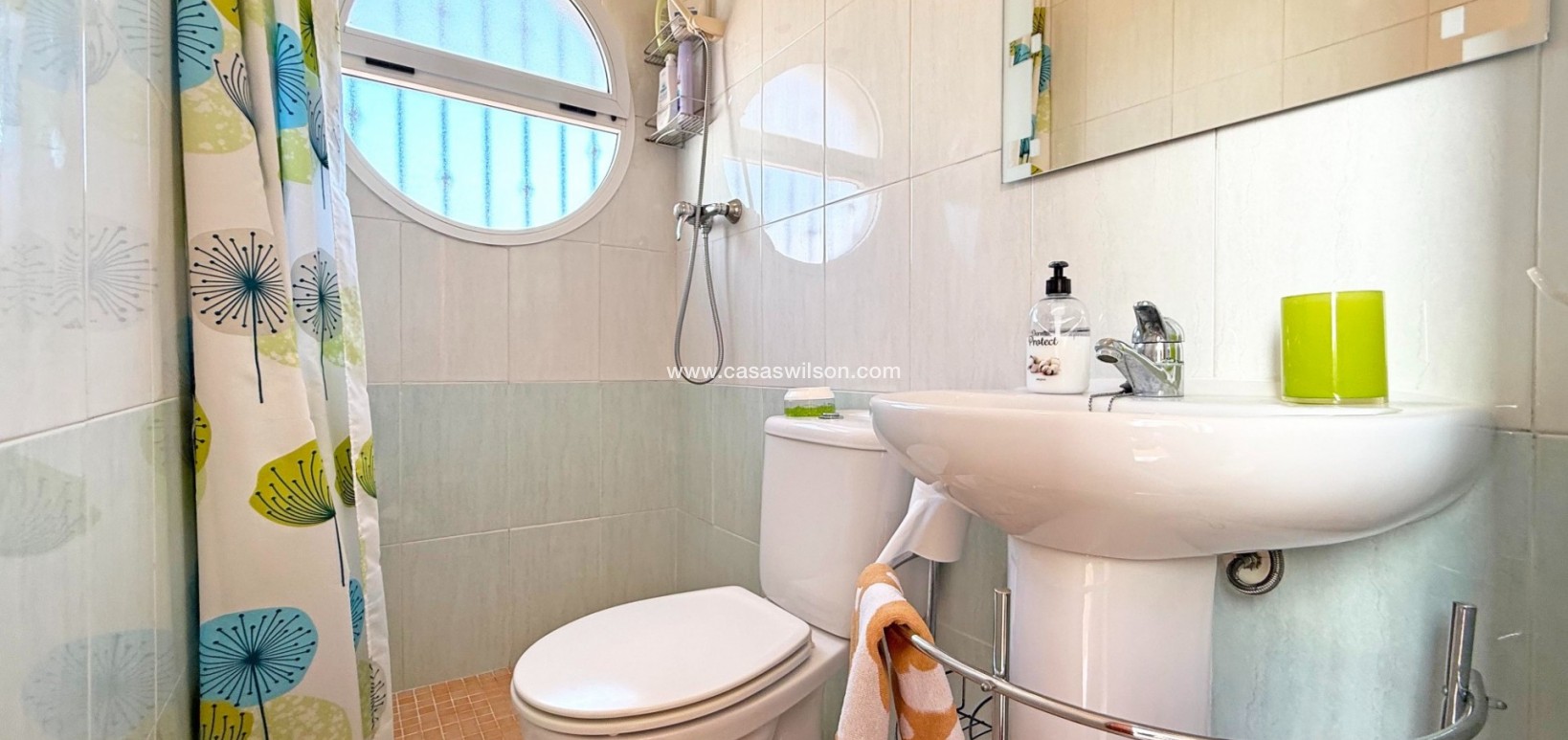 Sale - Townhouse - Orihuela Costa - Costa Blanca