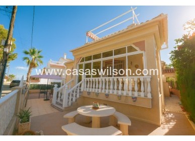 Venta - Chalet - Algorfa - Inland