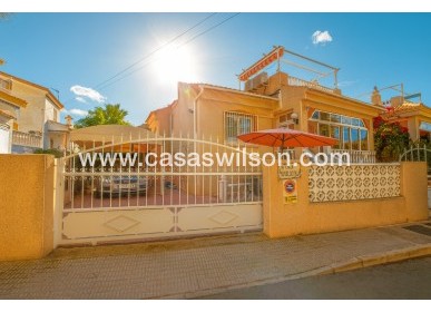 Venta - Chalet - Algorfa - Inland