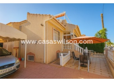 Venta - Chalet - Algorfa - Inland