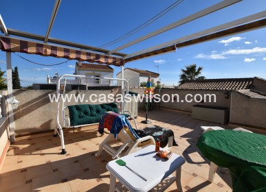 Venta - Chalet - Algorfa - Inland