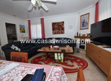 Venta - Chalet - Algorfa - Inland