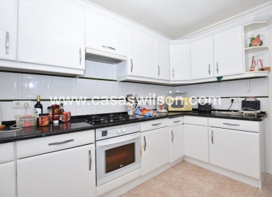 Venta - Chalet - Algorfa - Inland