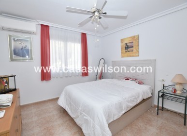 Venta - Chalet - Algorfa - Inland