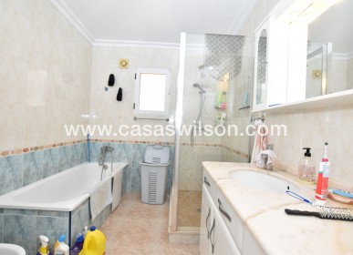 Venta - Chalet - Algorfa - Inland