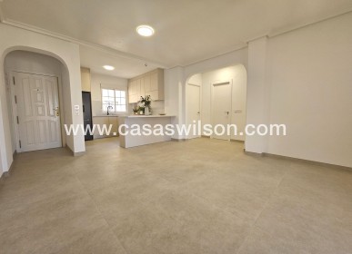 Venta - Apartamento - Orihuela Costa - Lomas de Cabo Roig