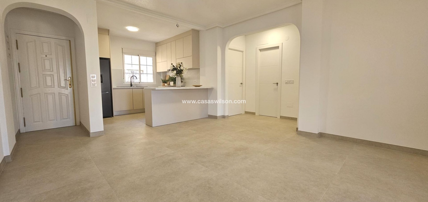 Venta - Apartamento - Orihuela Costa - Lomas de Cabo Roig