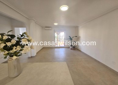 Venta - Apartamento - Orihuela Costa - Lomas de Cabo Roig