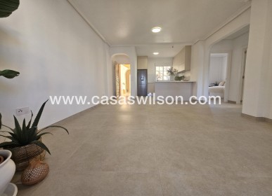 Venta - Apartamento - Orihuela Costa - Lomas de Cabo Roig