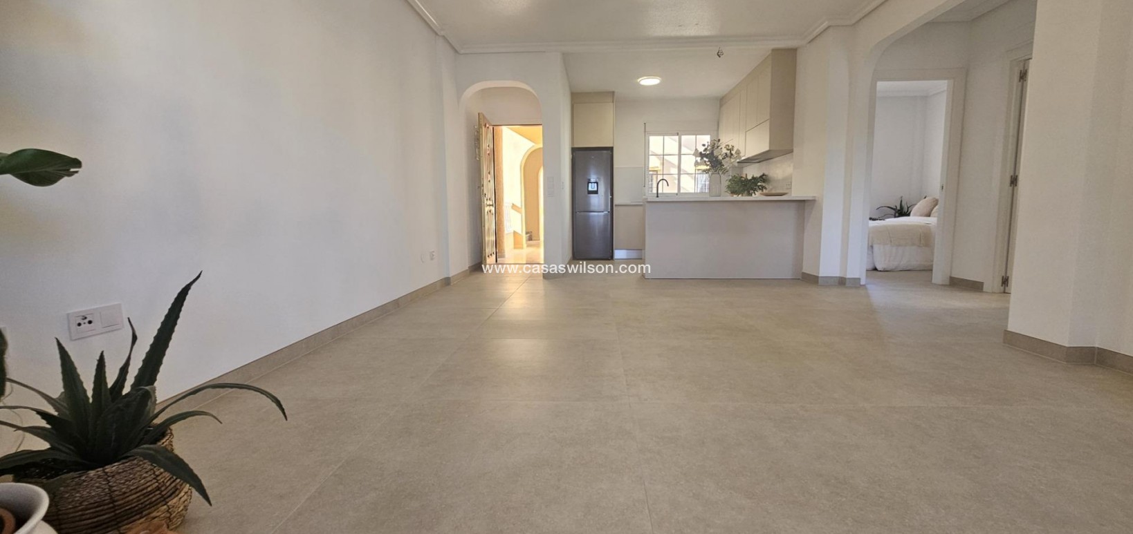 Venta - Apartamento - Orihuela Costa - Lomas de Cabo Roig