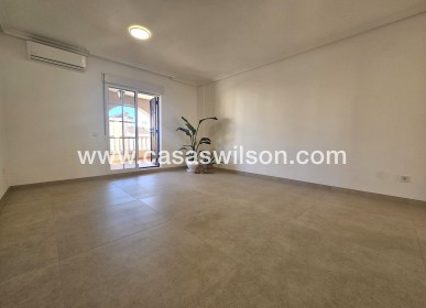 Venta - Apartamento - Orihuela Costa - Lomas de Cabo Roig