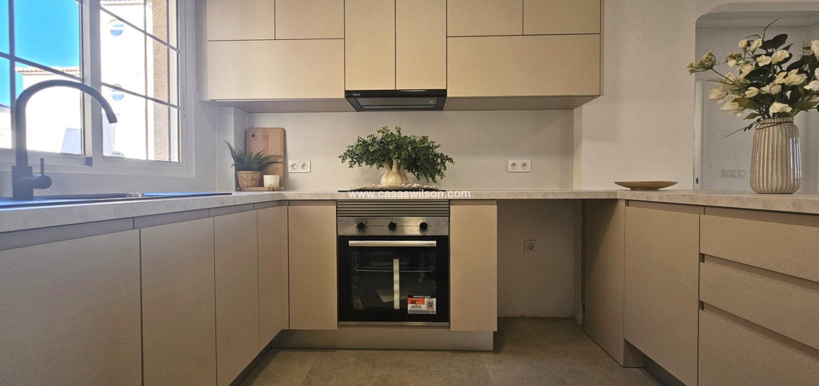 Venta - Apartamento - Orihuela Costa - Lomas de Cabo Roig