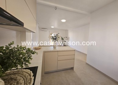Venta - Apartamento - Orihuela Costa - Lomas de Cabo Roig