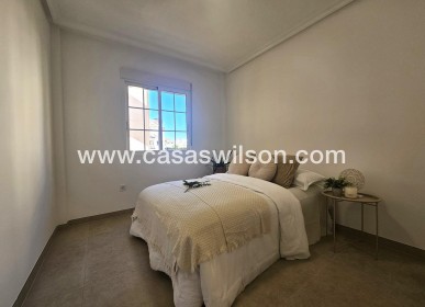 Venta - Apartamento - Orihuela Costa - Lomas de Cabo Roig