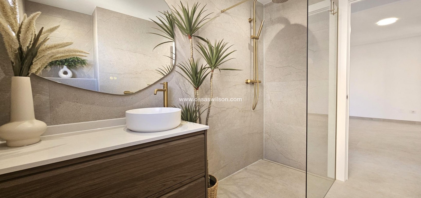 Venta - Apartamento - Orihuela Costa - Lomas de Cabo Roig