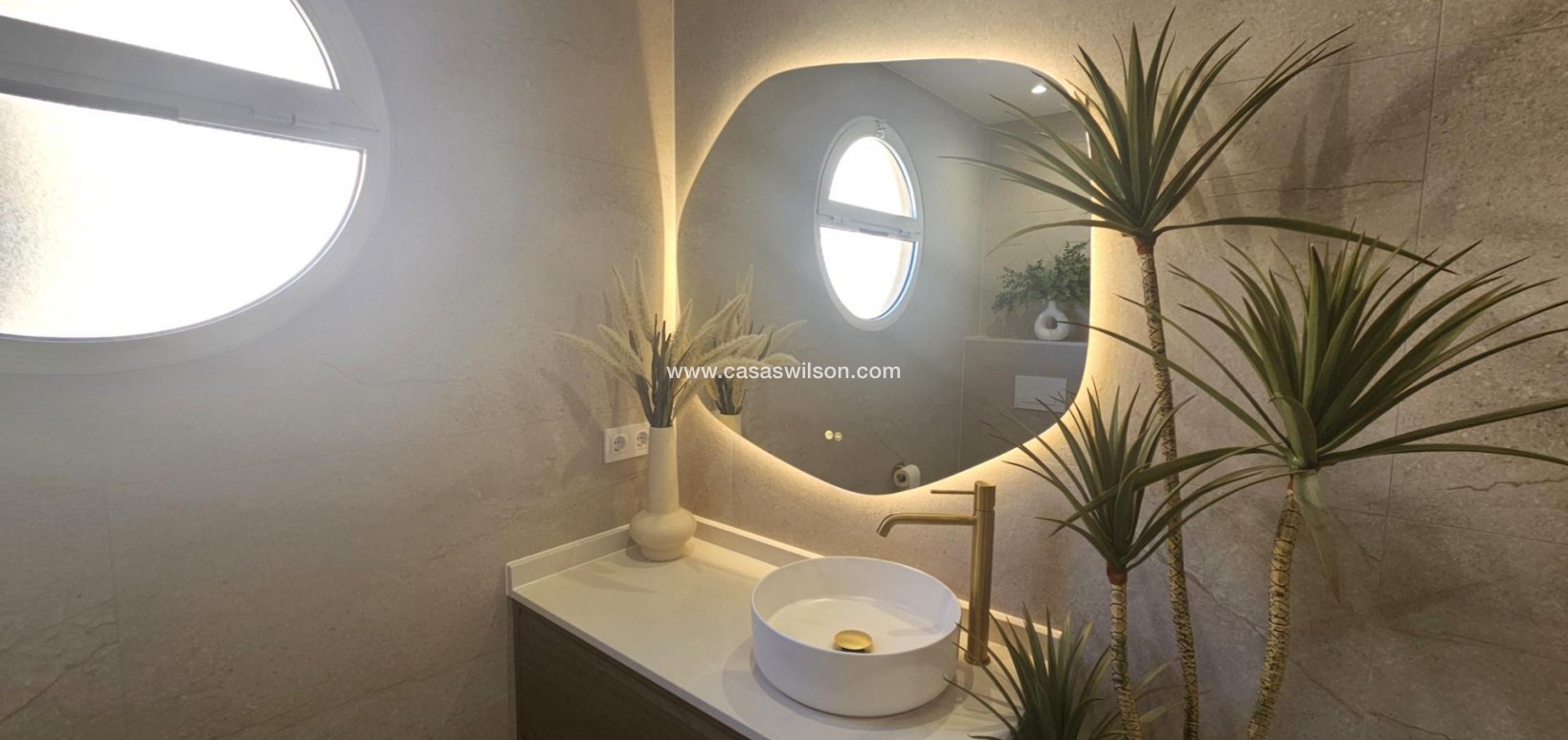 Venta - Apartamento - Orihuela Costa - Lomas de Cabo Roig