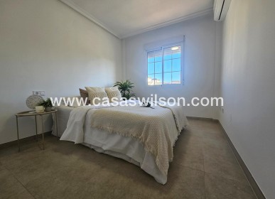 Venta - Apartamento - Orihuela Costa - Lomas de Cabo Roig