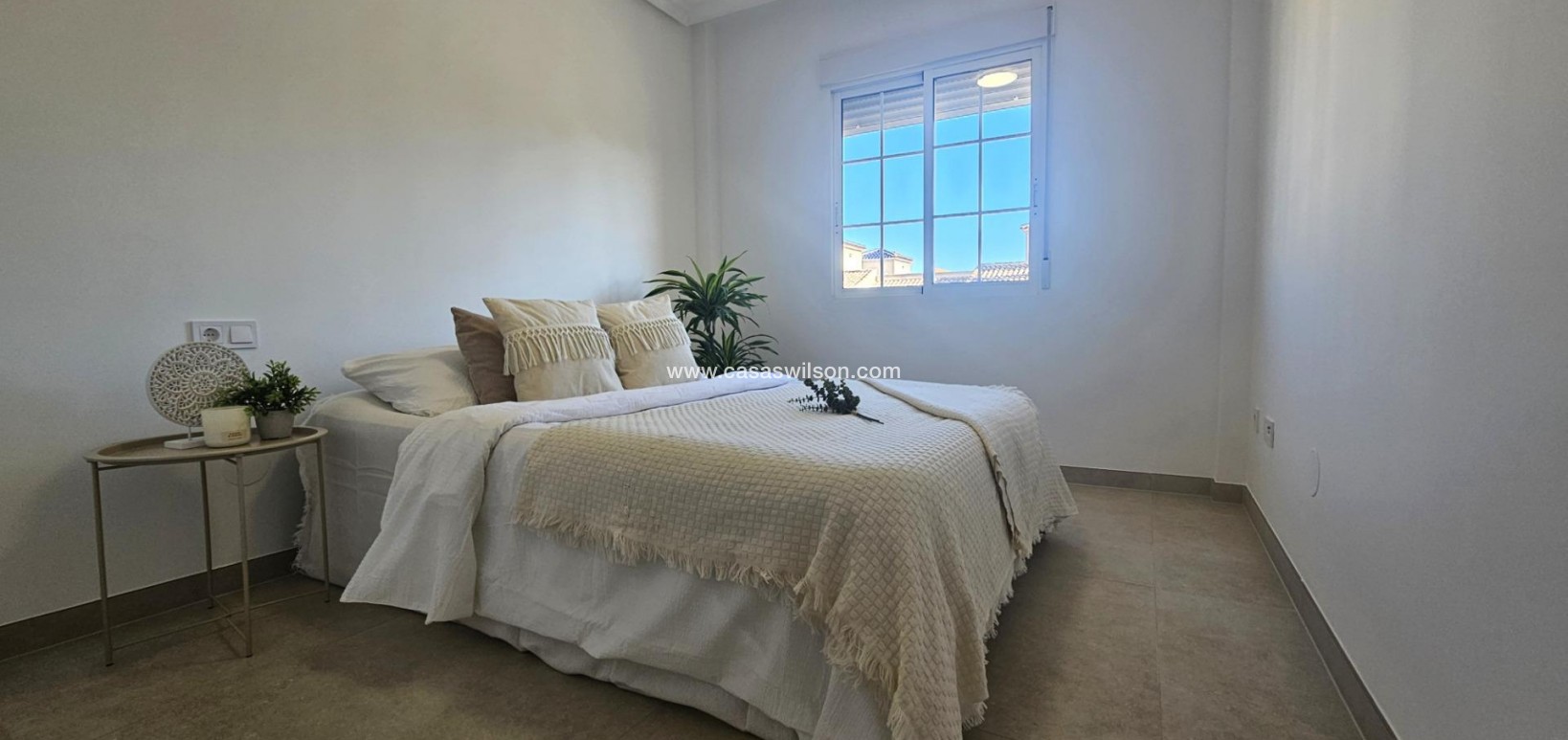 Venta - Apartamento - Orihuela Costa - Lomas de Cabo Roig