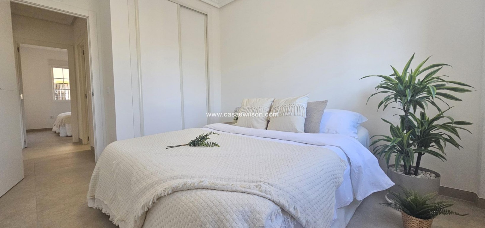 Venta - Apartamento - Orihuela Costa - Lomas de Cabo Roig