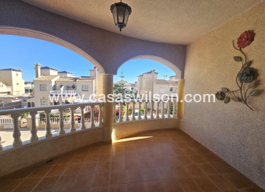 Venta - Apartamento - Orihuela Costa - Lomas de Cabo Roig