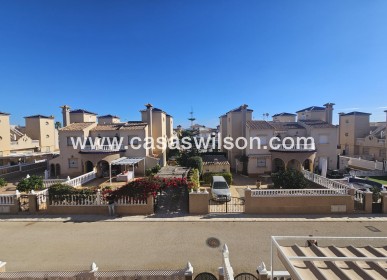 Venta - Apartamento - Orihuela Costa - Lomas de Cabo Roig