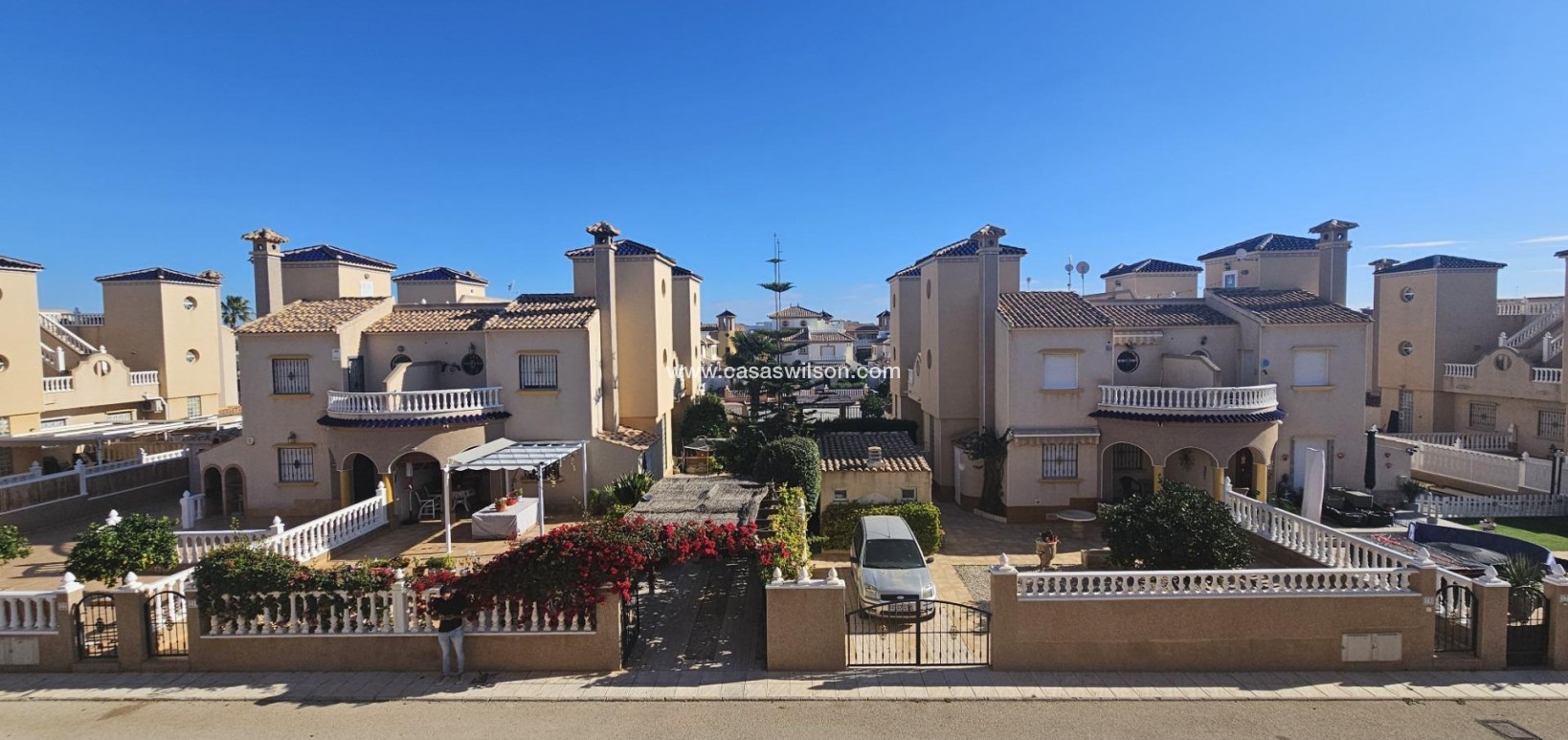 Venta - Apartamento - Orihuela Costa - Lomas de Cabo Roig