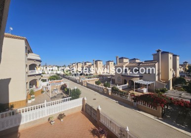 Venta - Apartamento - Orihuela Costa - Lomas de Cabo Roig