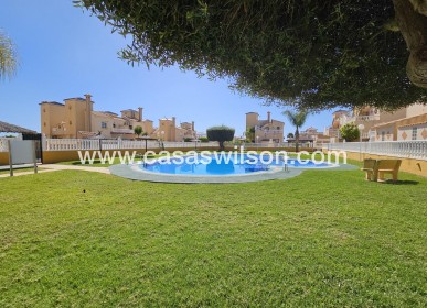 Venta - Apartamento - Orihuela Costa - Lomas de Cabo Roig