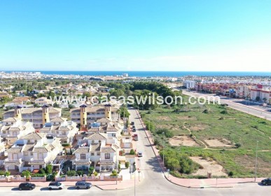 Venta - Apartamento - Orihuela Costa - Lomas de Cabo Roig