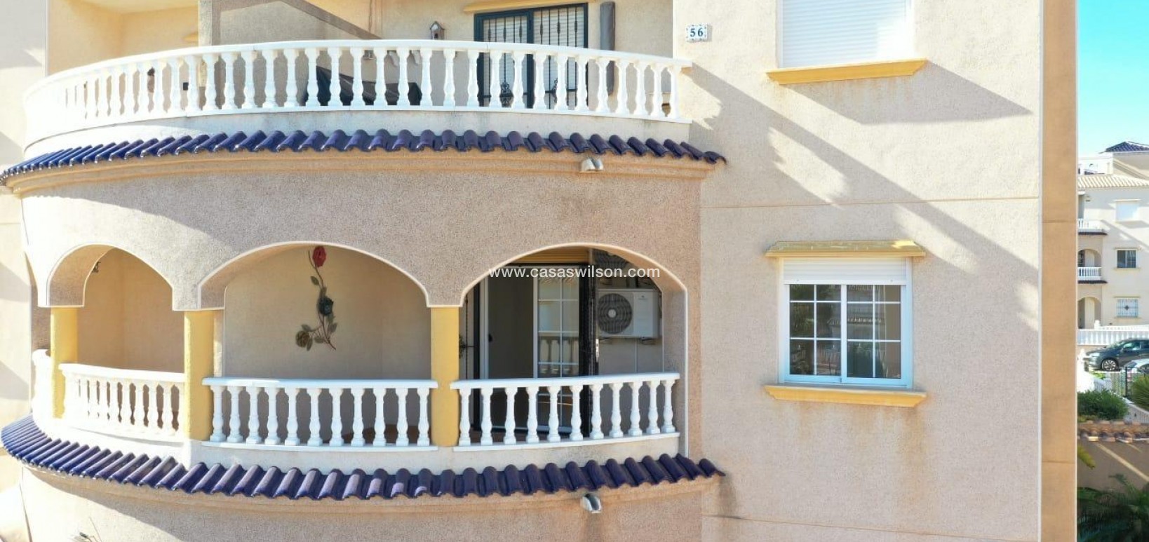 Venta - Apartamento - Orihuela Costa - Lomas de Cabo Roig