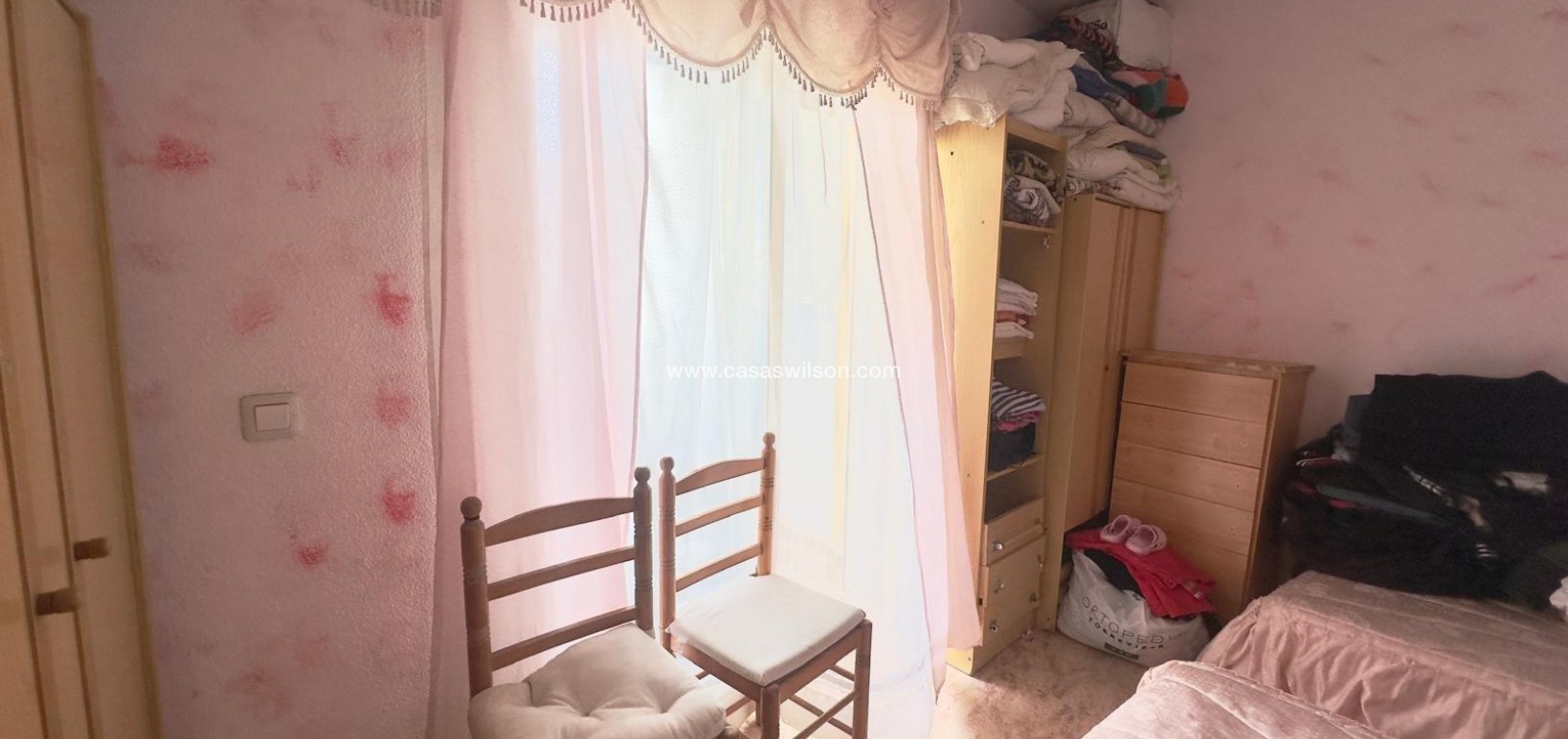 Sale - Apartment - Torrevieja - Estacion De Autobuses